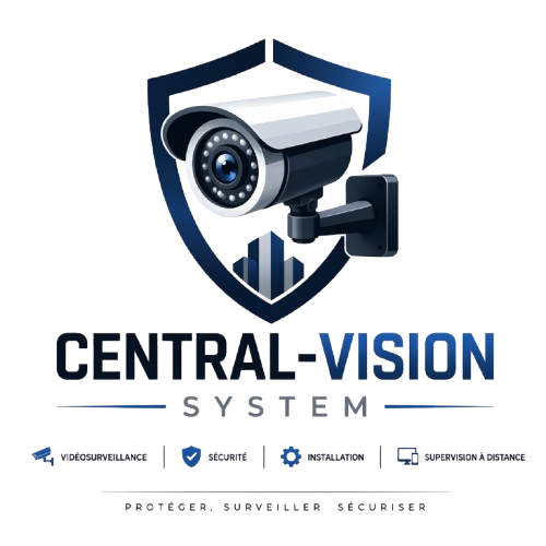 Logo Central-Vision System